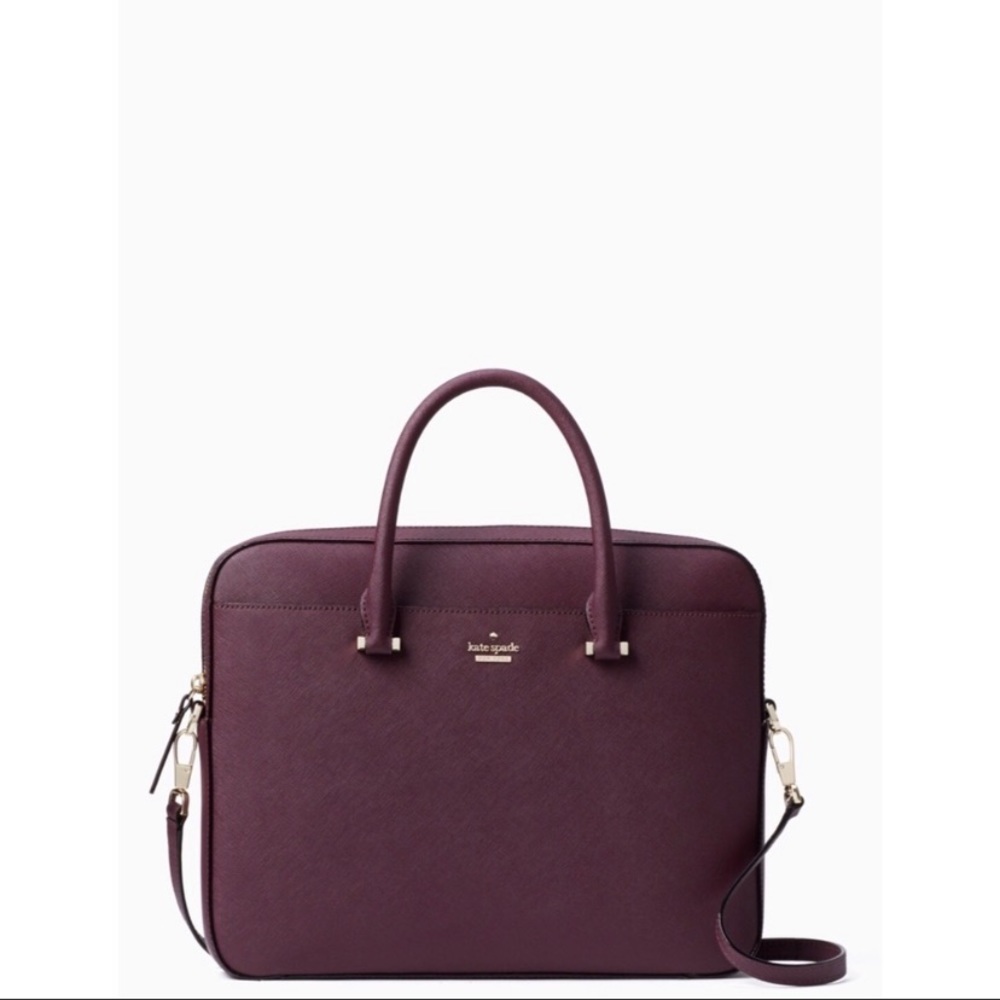 Kate Spade Laptop Bag
